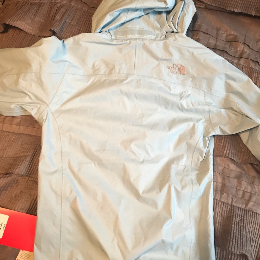 The North Face Ran Slicker - Picture 3 of 6